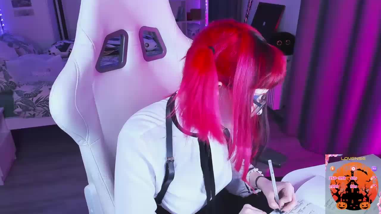 Yumi_Youkai Adult Chat November 1, 2025