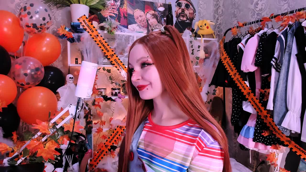 AsyaSweeet Adult Chat November 1, 2025