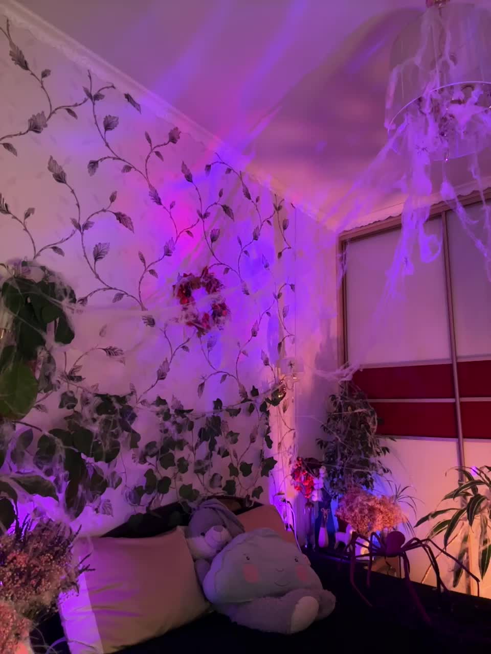 WednesdayFridayAddams Adult Chat November 1, 2025