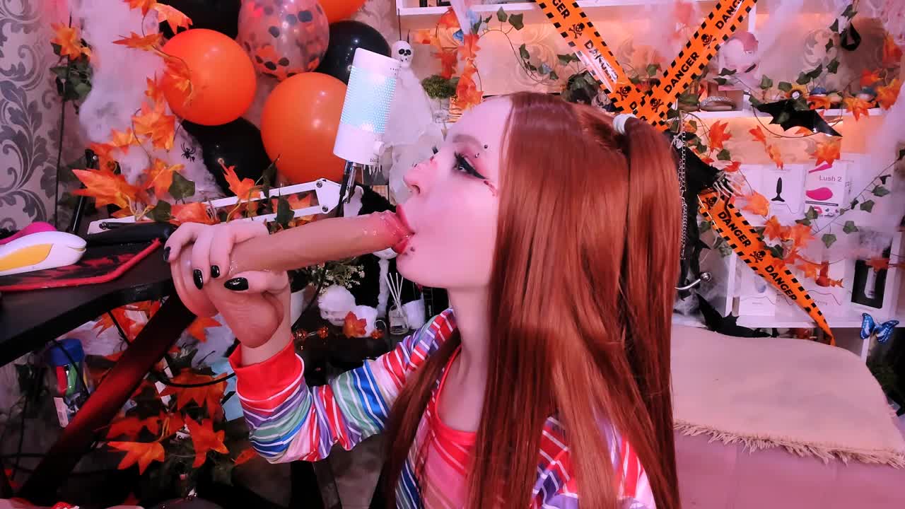 AsyaSweeet Adult Chat November 1, 2025