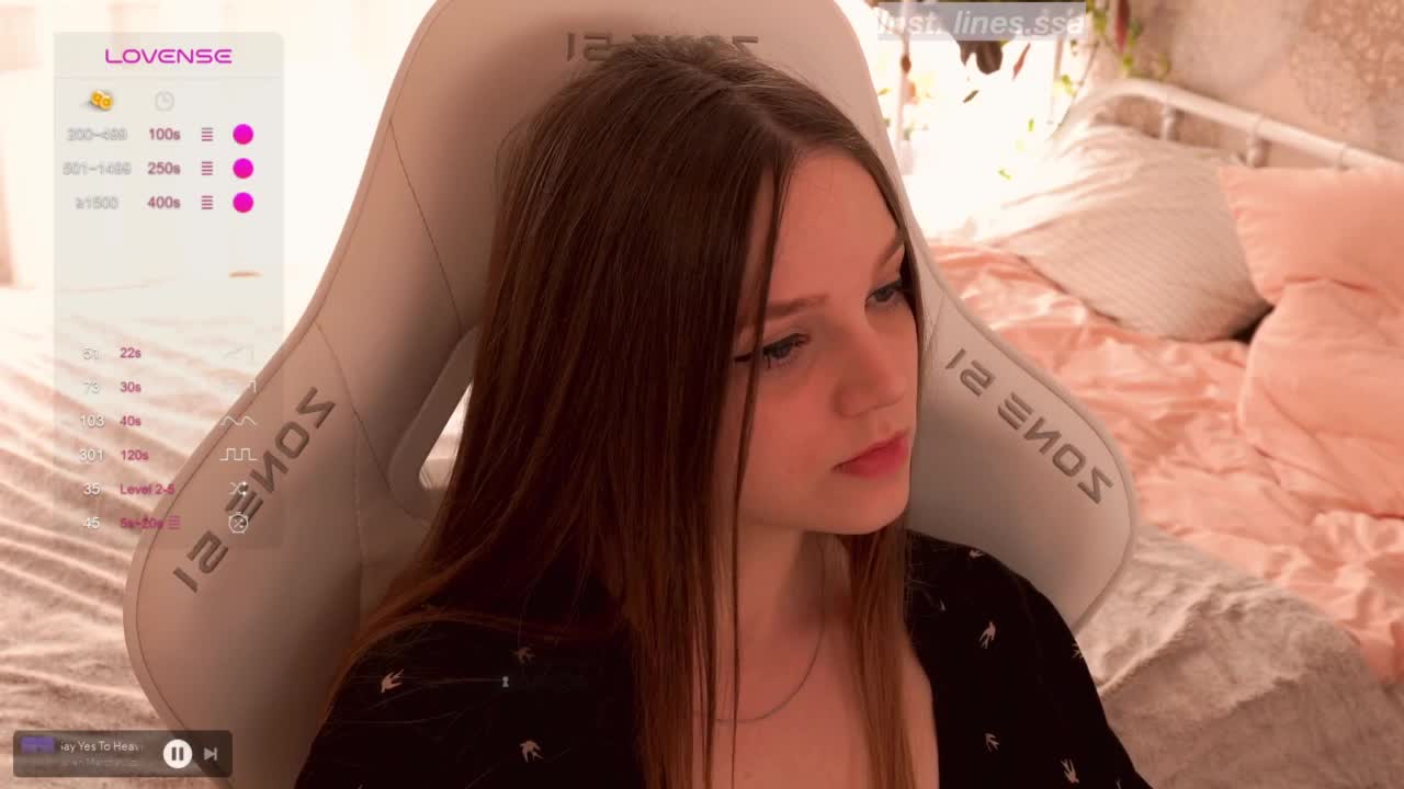 linessa Adult Chat November 1, 2025