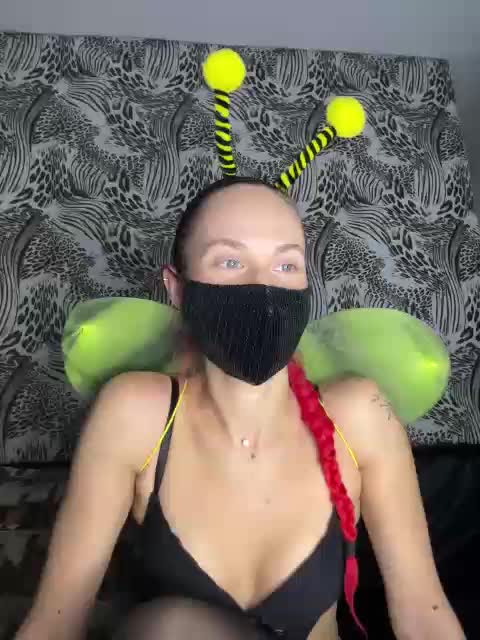 RedHair13 Adult Chat November 1, 2025