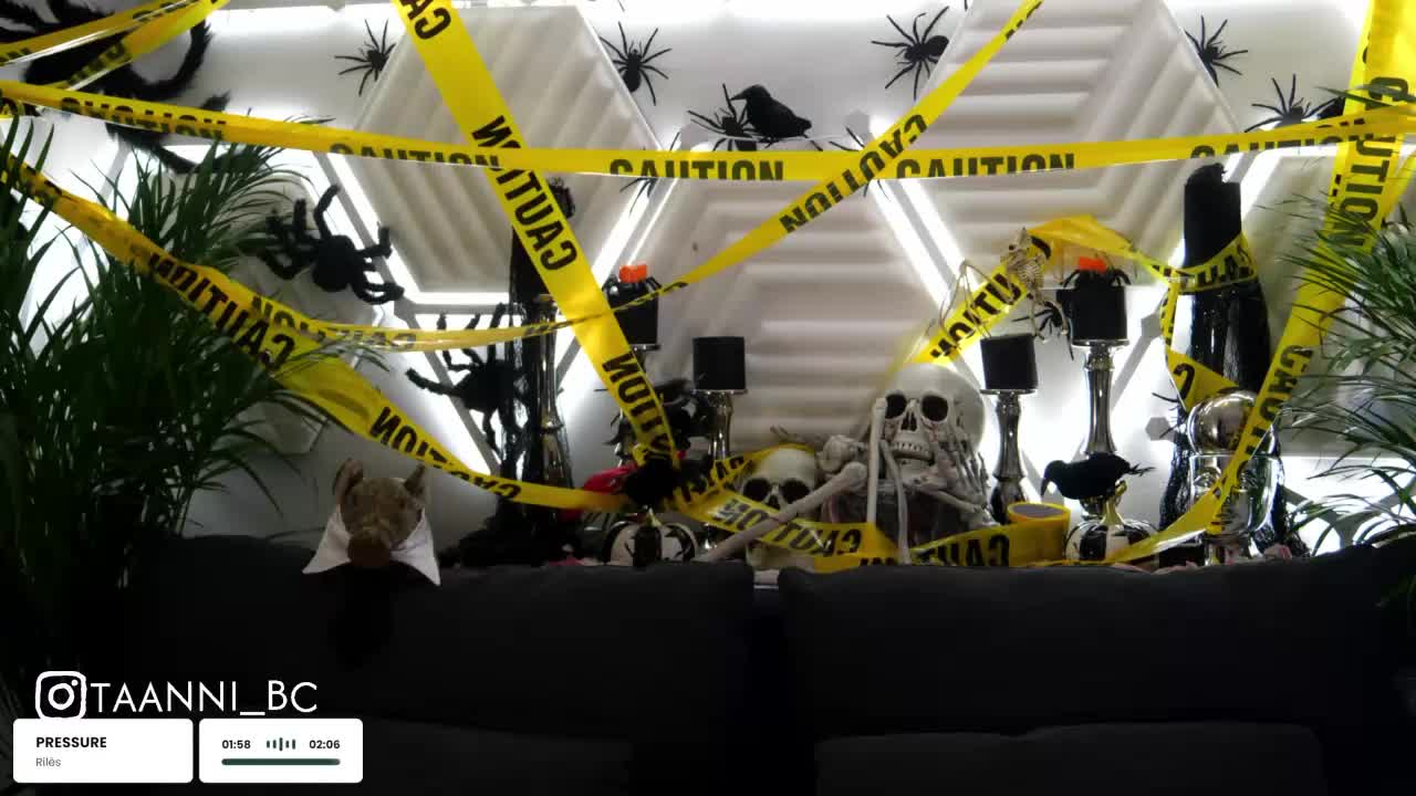 Taanni Adult Chat November 1, 2025