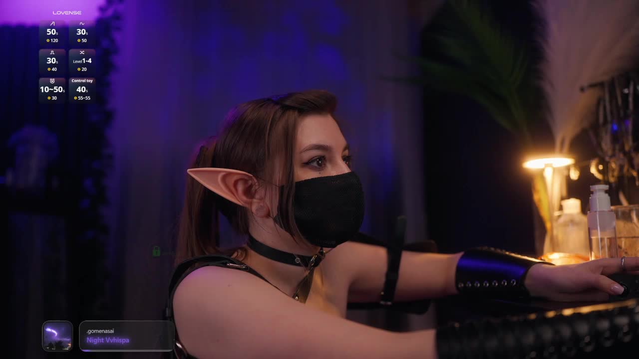 arimass Adult Chat November 1, 2025