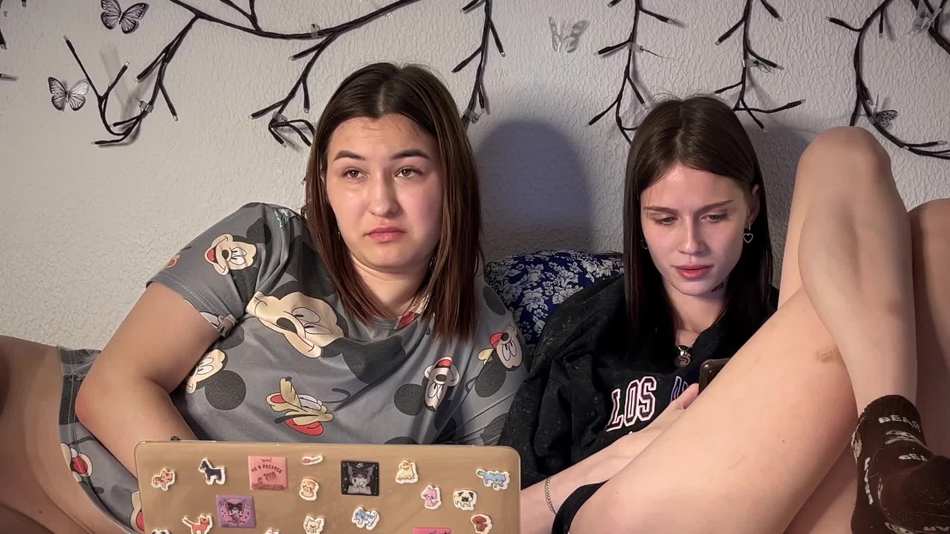 Passionate_Girls Adult Chat November 1, 2025