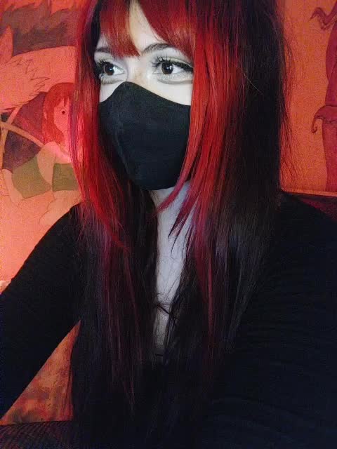 -Nanamin- Adult Chat November 1, 2025