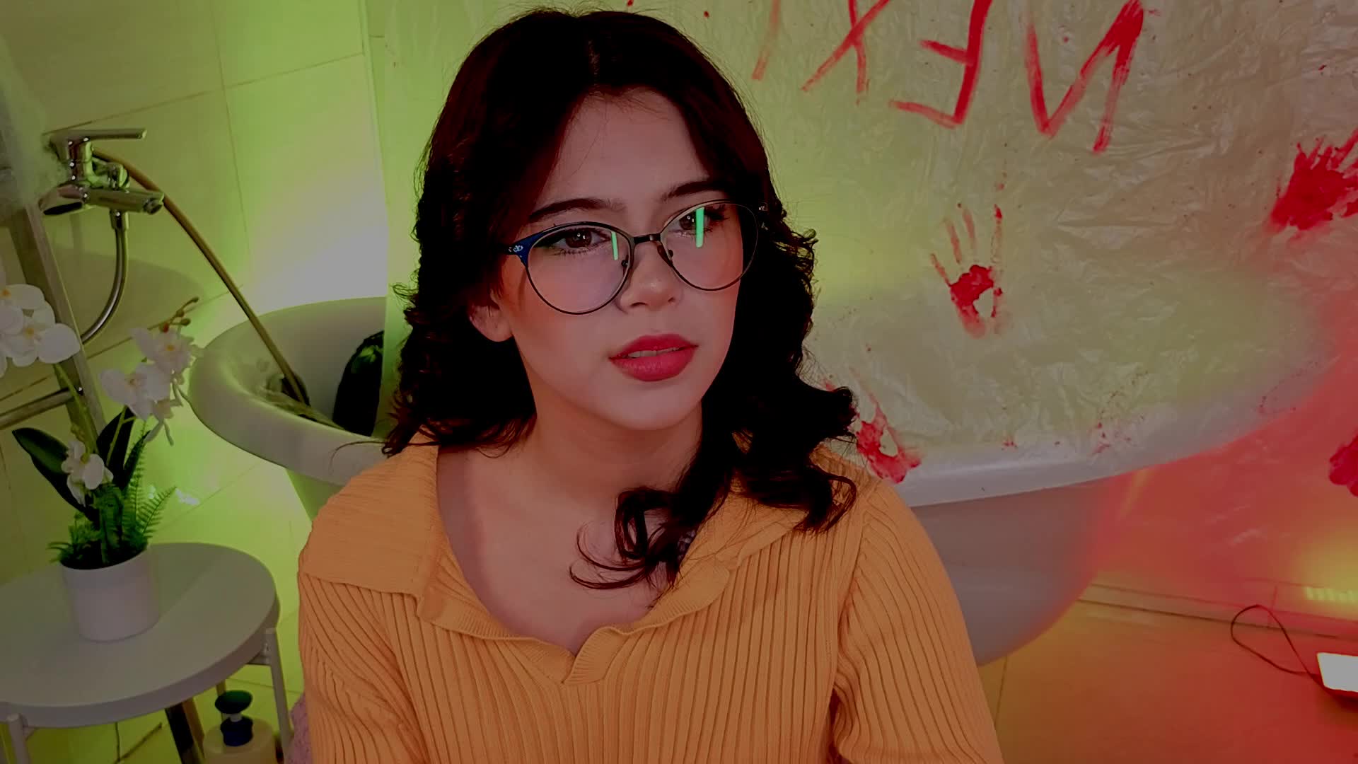 CoralineJones Adult Chat November 1, 2025