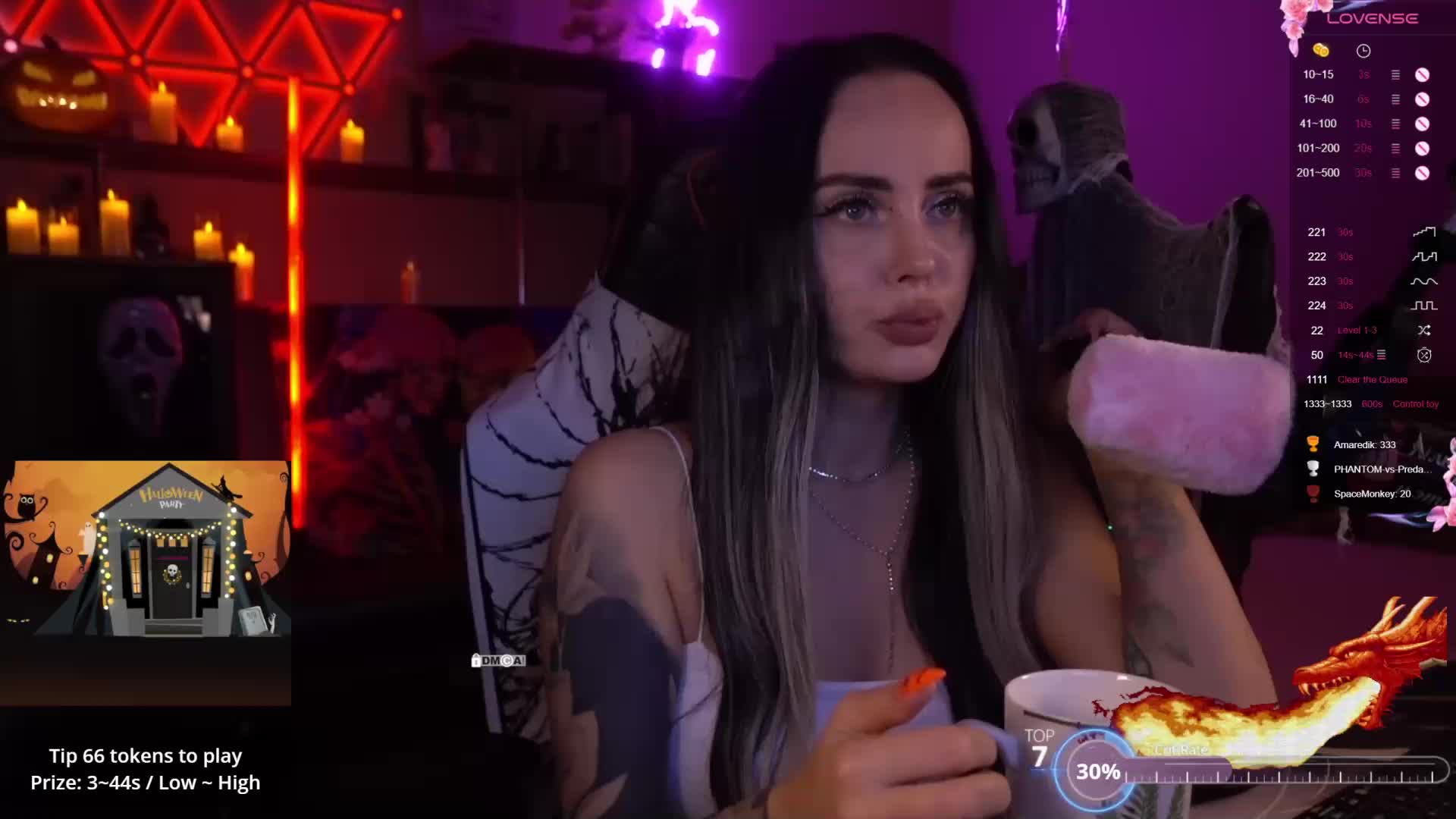 AmaReda Adult Chat November 1, 2025