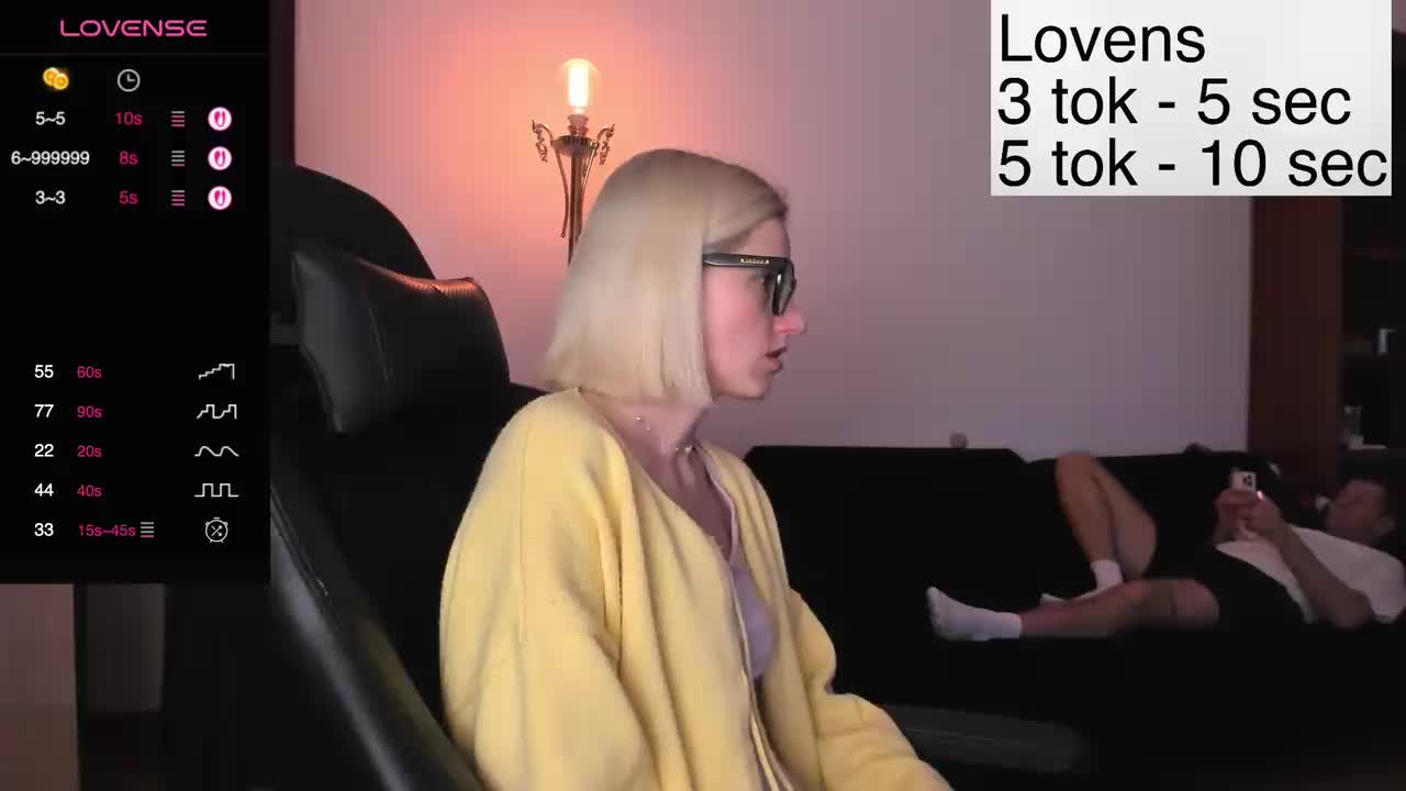 Sexy-Sweets Adult Chat November 1, 2025