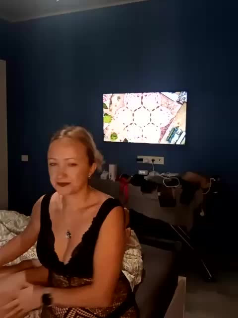 KrasotkaS Adult Chat November 1, 2025