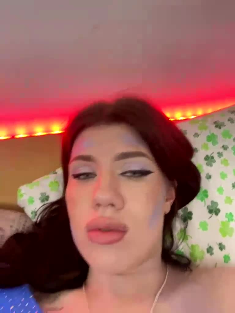 AlissaLexx Adult Chat November 1, 2025