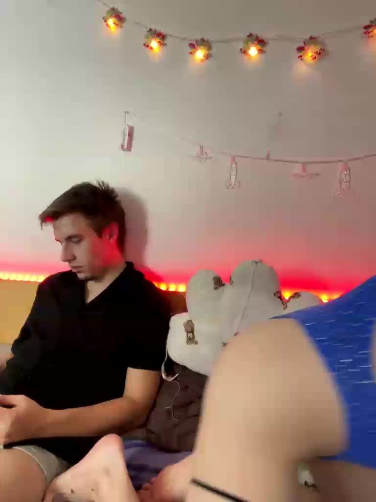 AlissaLexx Adult Chat November 1, 2025