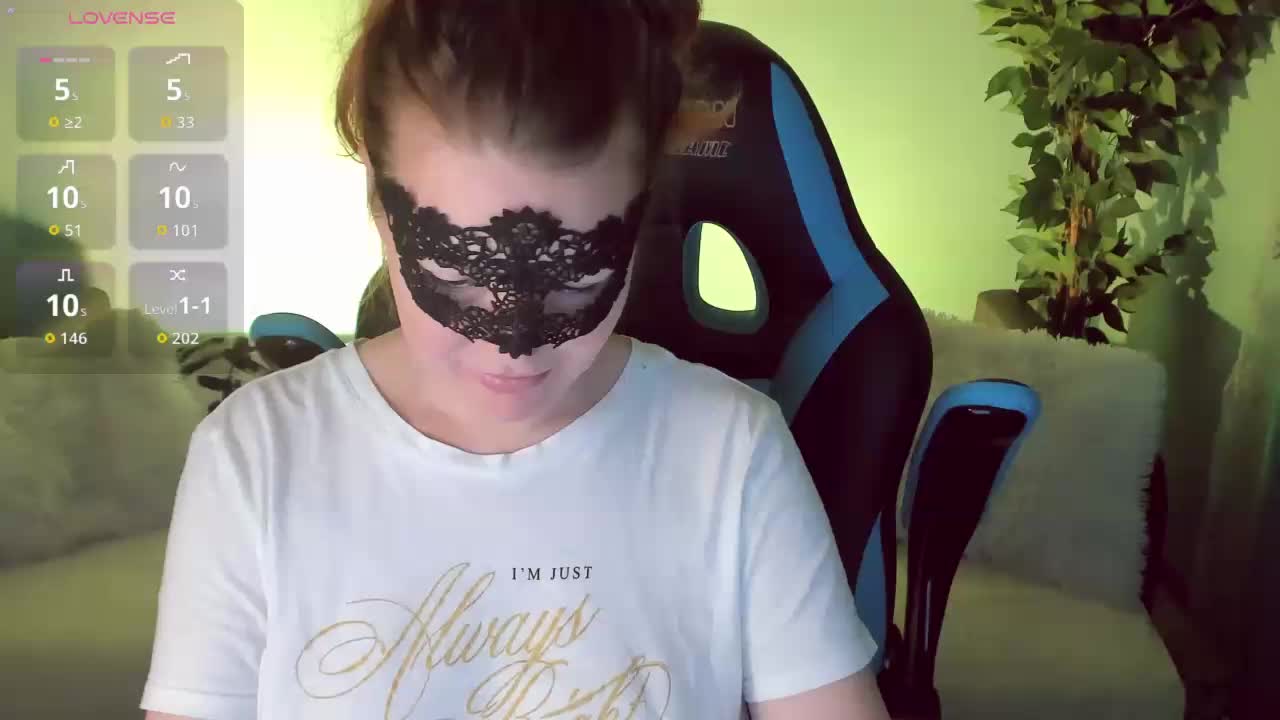 GloriaGrays Adult Chat November 1, 2025