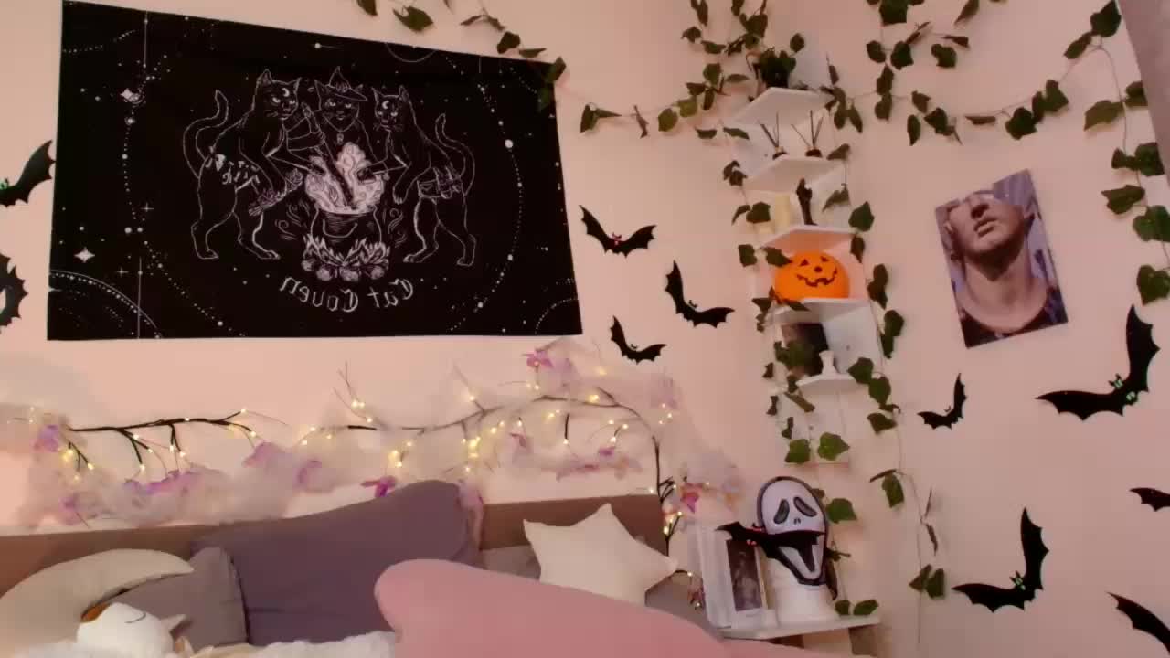 LunaraAdams Adult Chat November 1, 2025