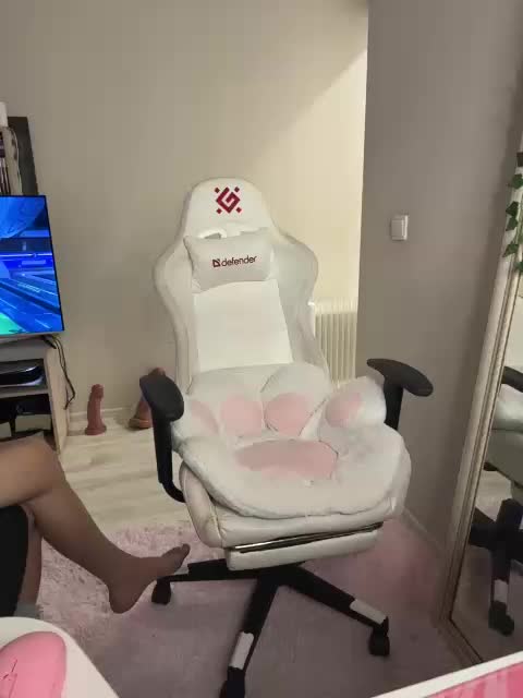 Honey_buns Adult Chat November 1, 2025