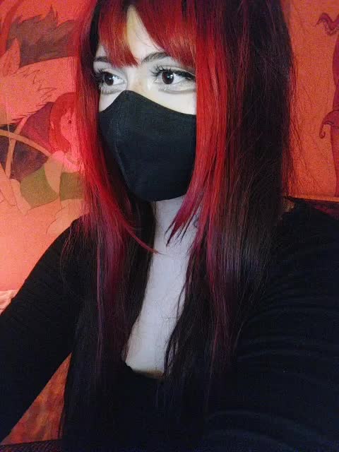 -Nanamin- Adult Chat November 1, 2025