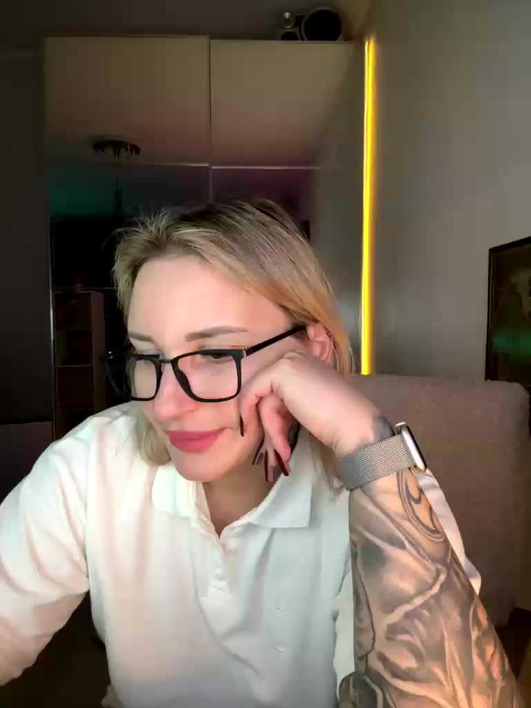 FetishTeacher Adult Chat November 1, 2025