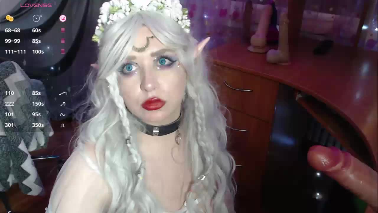 Liliya010 Adult Chat November 1, 2025