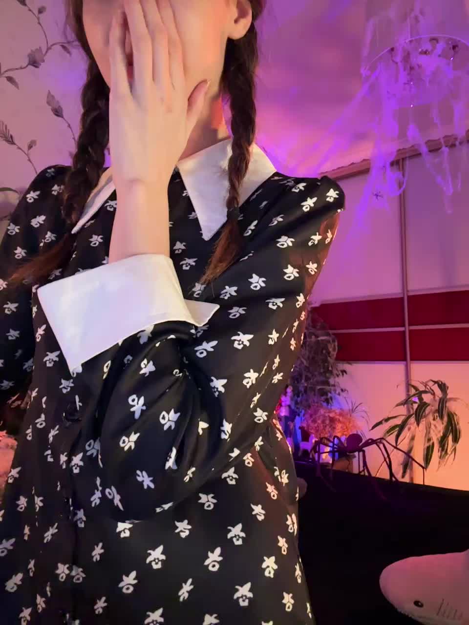 WednesdayFridayAddams Adult Chat November 1, 2025