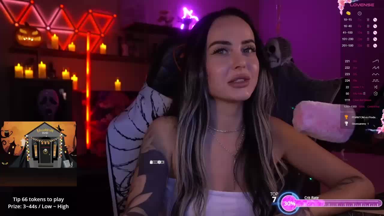 AmaReda Adult Chat November 1, 2025