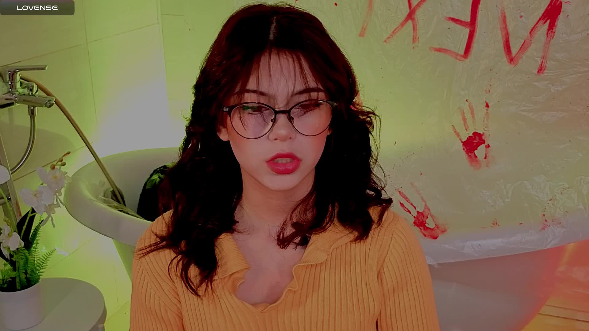 CoralineJones Adult Chat November 1, 2025