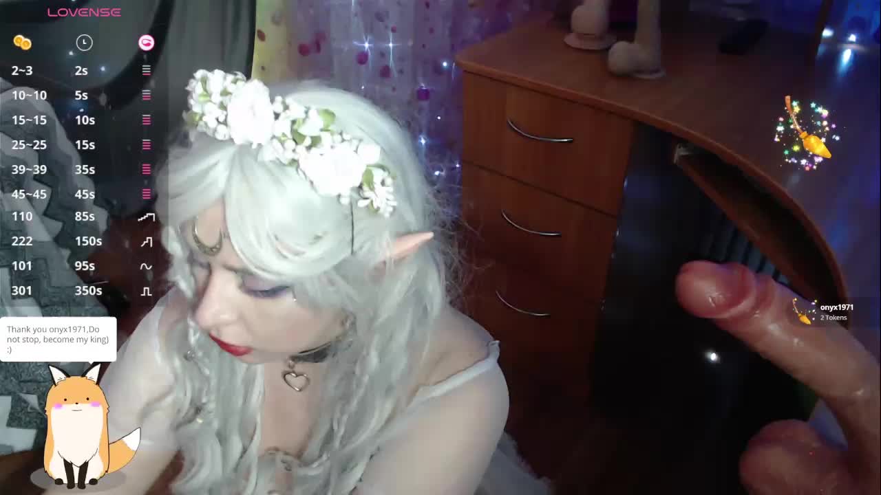 Liliya010 Adult Chat November 1, 2025