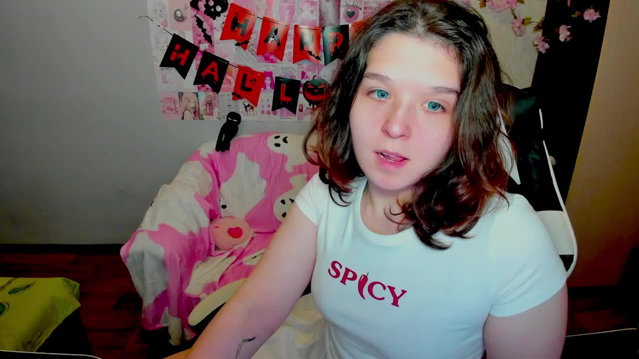 Acid-Kate Adult Chat November 1, 2025