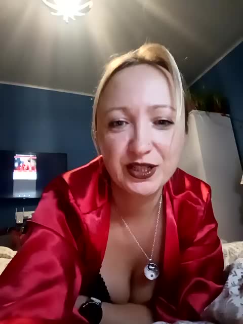 KrasotkaS Adult Chat November 1, 2025