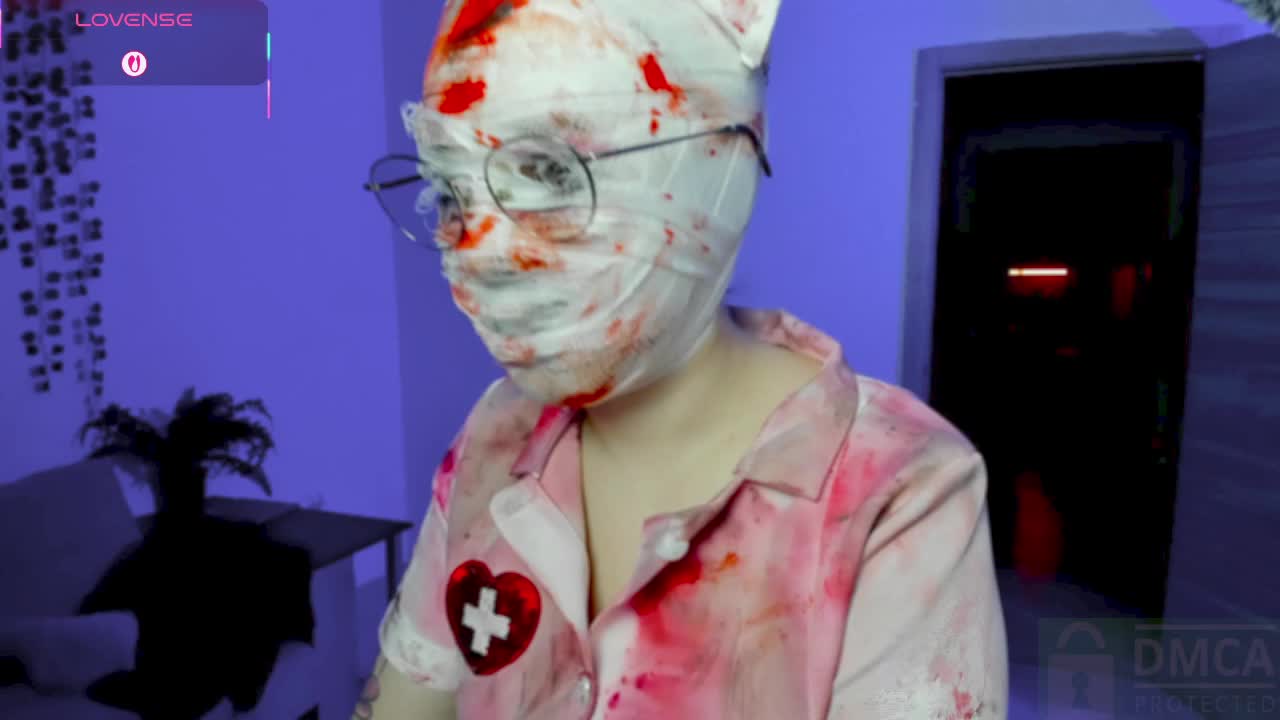 AnyaTaylorJoy_ Adult Chat November 1, 2025