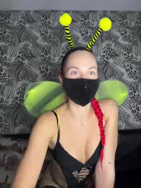 RedHair13 Adult Chat November 1, 2025