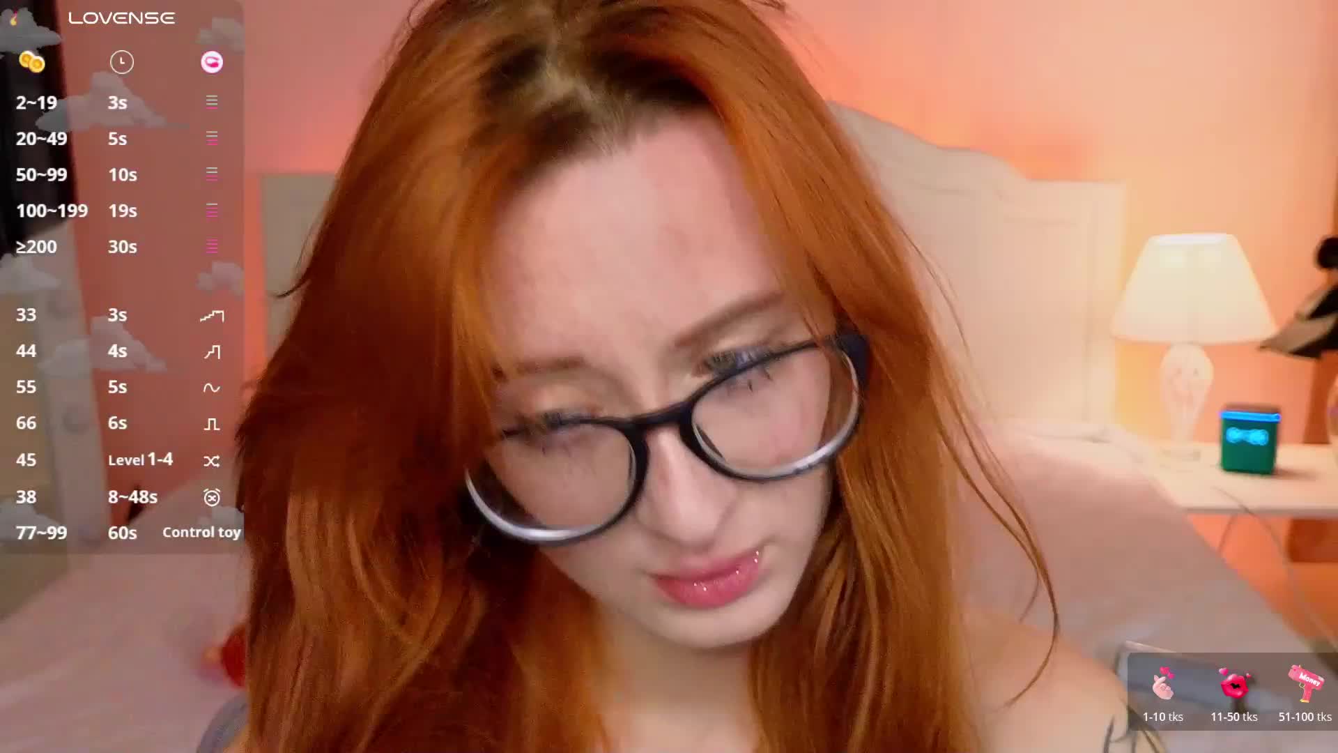 DarkLola Adult Chat November 1, 2025