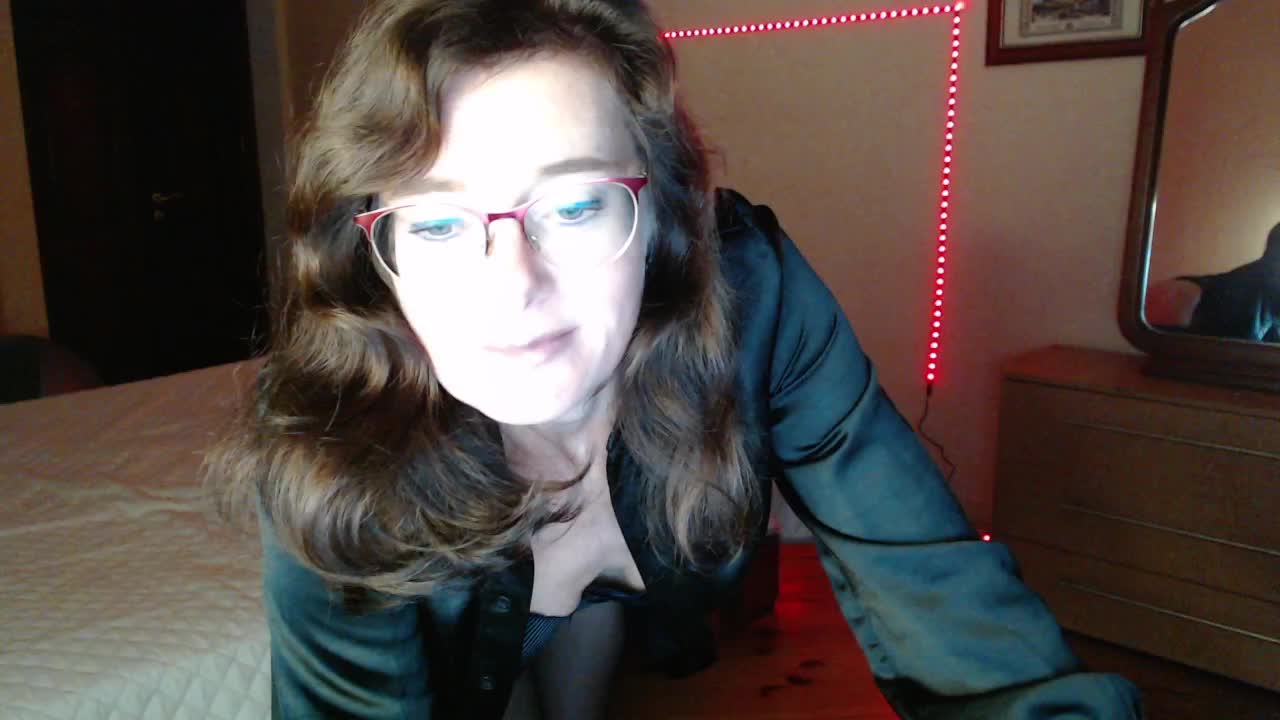 Viorica Adult Chat November 1, 2025