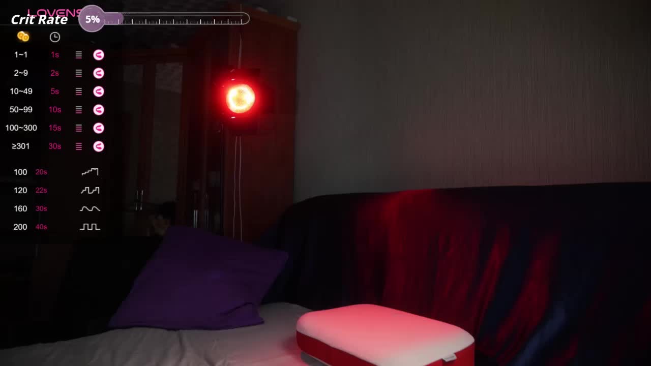 Megan_Cox Adult Chat November 1, 2025