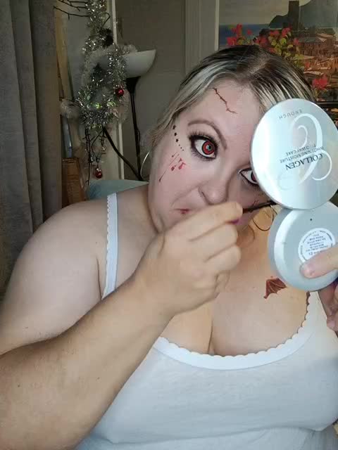 Demonessa Adult Chat November 1, 2025