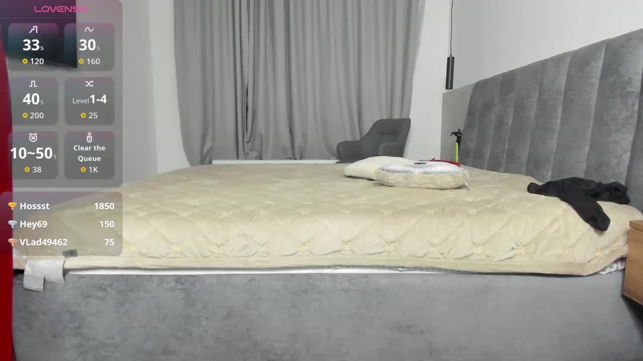 MCfly-1 Adult Chat November 1, 2025