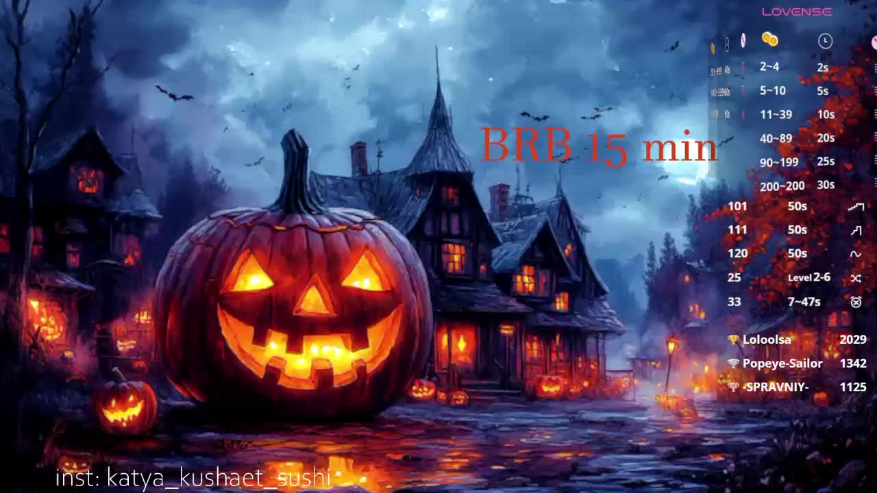 Milkaff- Adult Chat November 1, 2025