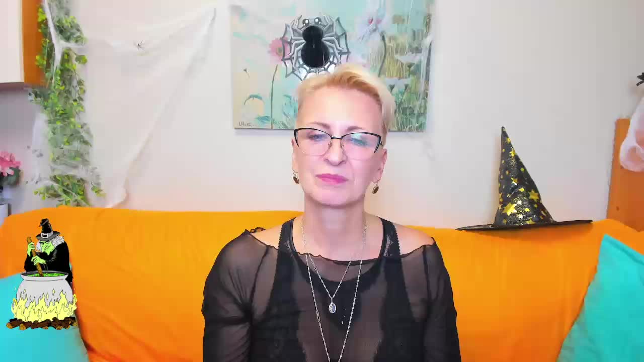 iamyourdream89 Adult Chat November 1, 2025