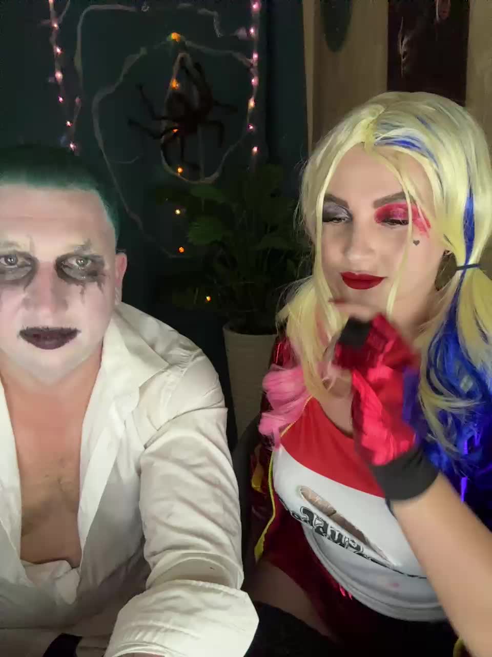 SladenkieVmeste Adult Chat November 1, 2025