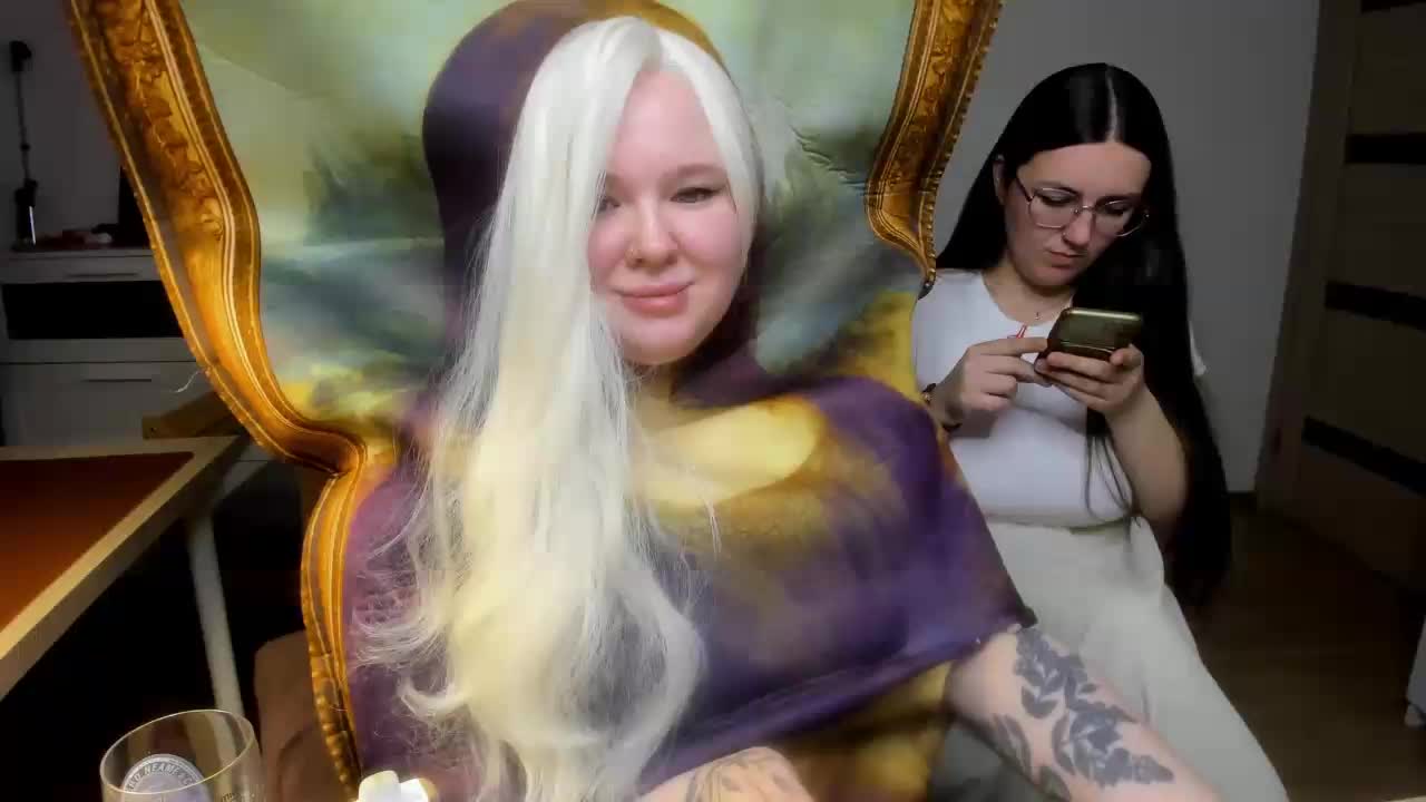 la-vida-loca Adult Chat November 1, 2025