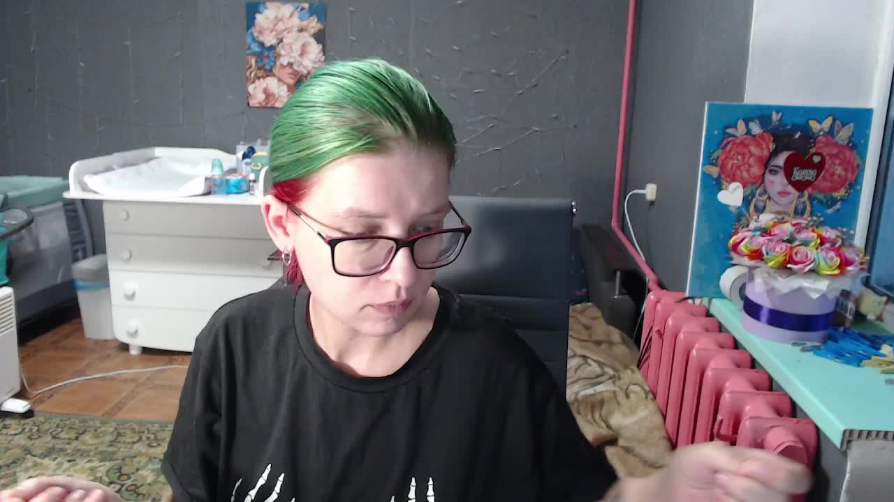 malvinella Adult Chat November 1, 2025