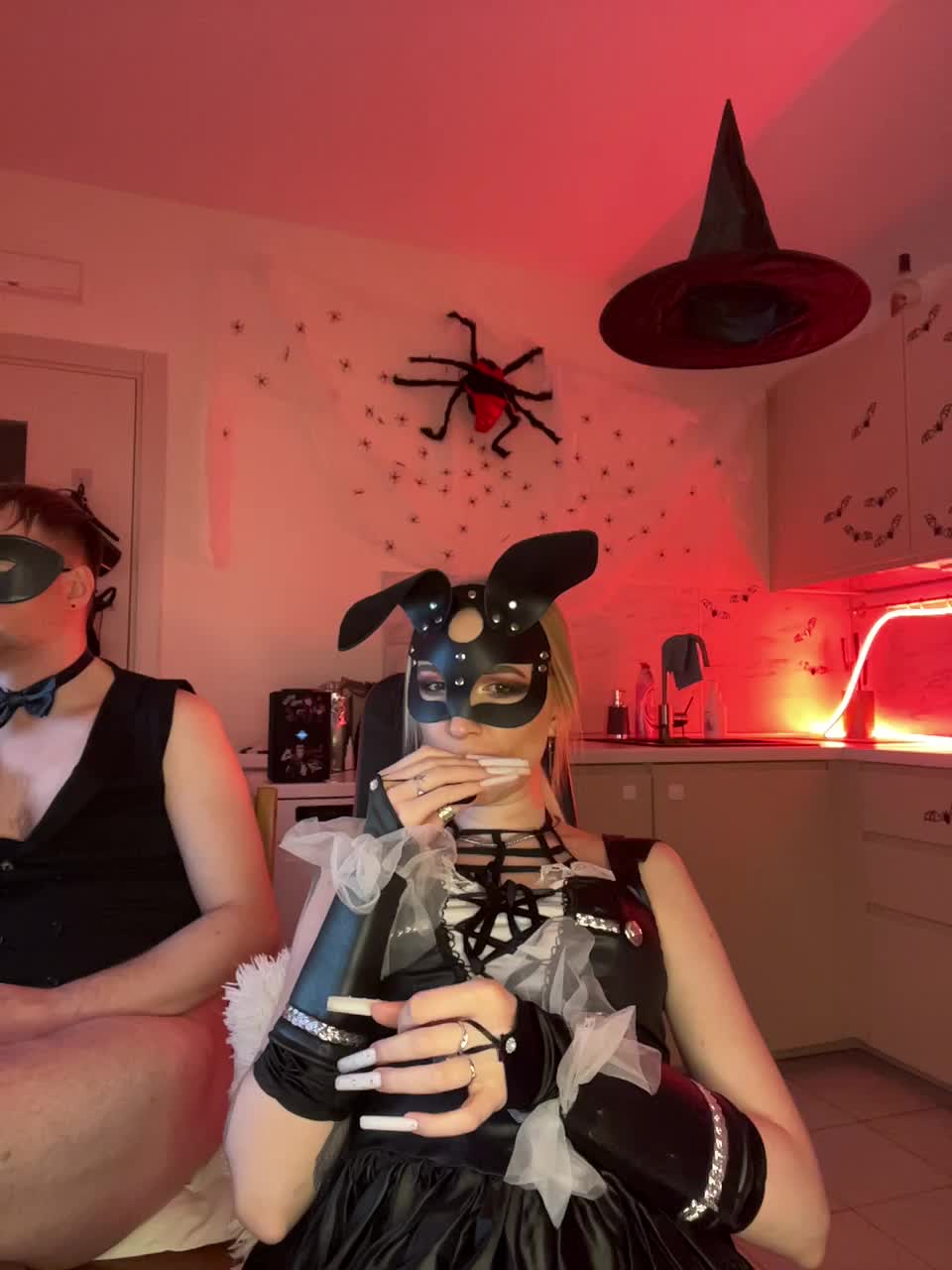 SOFYandMIKE Adult Chat November 1, 2025