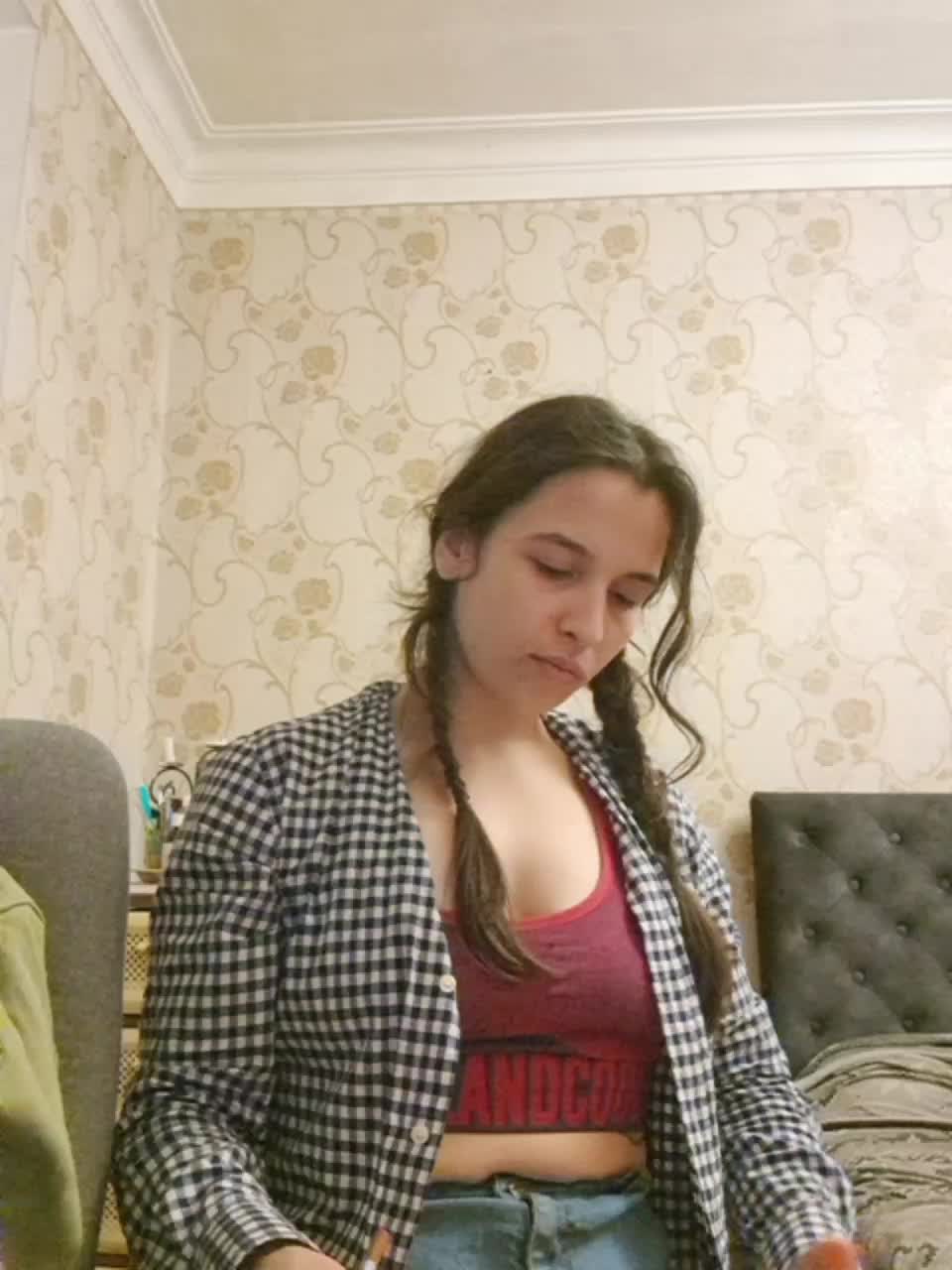 Love_Crew Adult Chat November 1, 2025