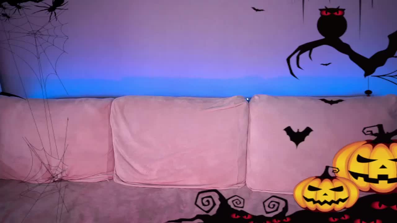 Miss_CHARMER Adult Chat November 1, 2025