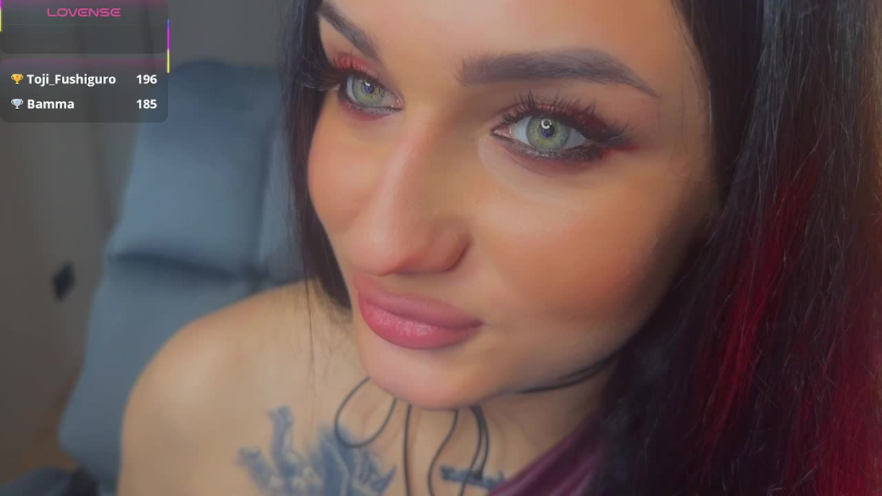 fatalefemme Adult Chat November 1, 2025