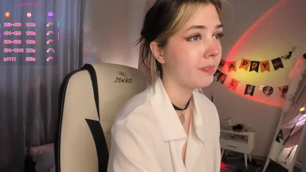 Vanessa-Walters Adult Chat November 1, 2025