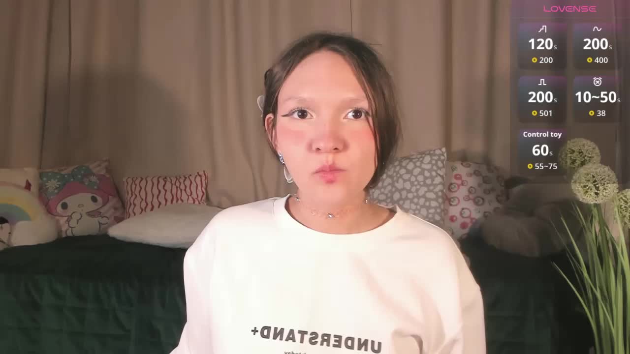 CuteLolly Adult Chat November 1, 2025