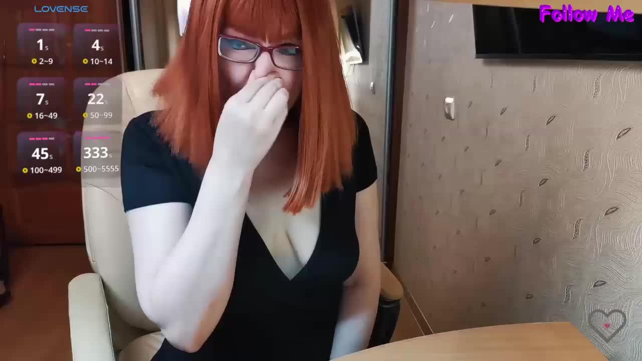 Muza-Love Adult Chat November 1, 2025