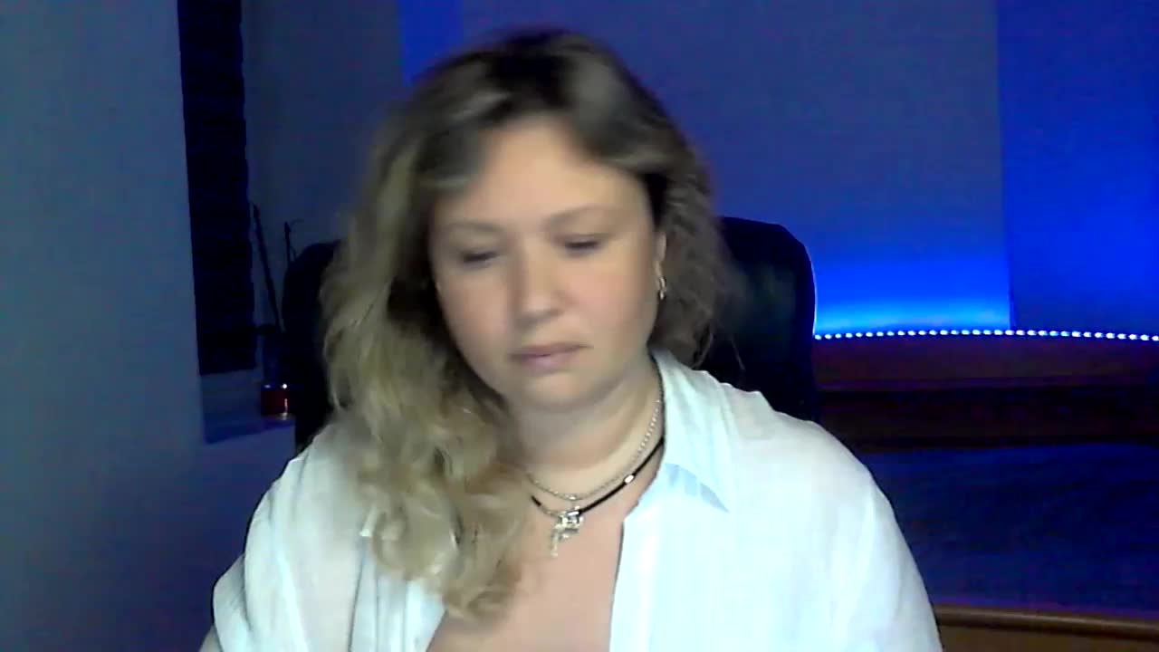 NERVOMOTINA Adult Chat November 1, 2025