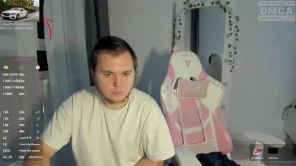 FanatKenli Adult Chat November 1, 2025