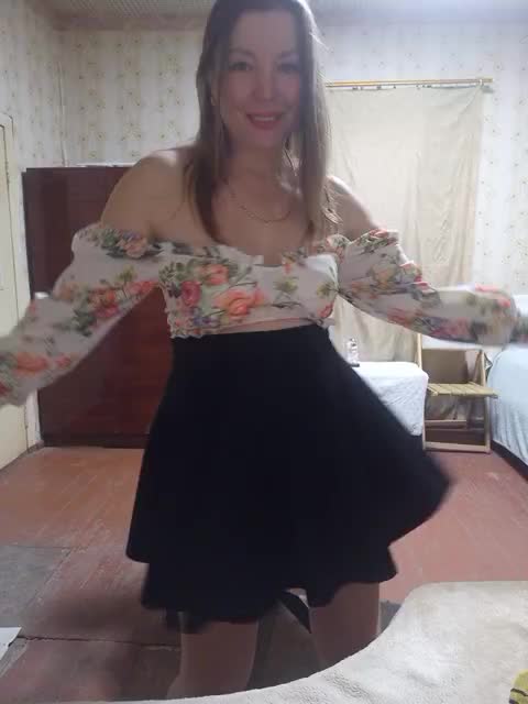 VselenaSun402 Adult Chat November 1, 2025